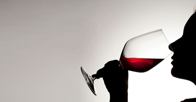 Como hacer una cata de vino – Cata olfativa